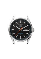 Orologio Tag Heuer Uomo Carrera in Acciaio WDA2110.FC6614 - WDA2110.FC6614